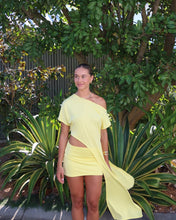 Load image into Gallery viewer, Elara mini skirt