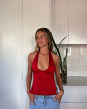 Load image into Gallery viewer, Camilla halter