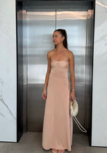 Load image into Gallery viewer, Jasmine maxi dress