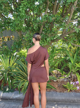 Load image into Gallery viewer, Elara mini skirt