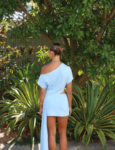 Load image into Gallery viewer, Elara mini skirt