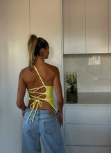 Load image into Gallery viewer, Bloom top (long)