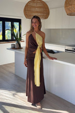 Load image into Gallery viewer, Eden maxi skirt