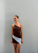 Load image into Gallery viewer, Amilie mini skirt
