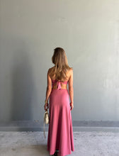 Load image into Gallery viewer, Bell maxi skirt

