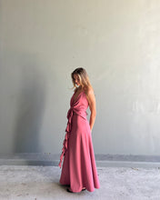Load image into Gallery viewer, Bell maxi skirt

