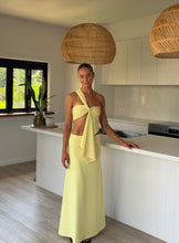 Load image into Gallery viewer, Bell maxi skirt
