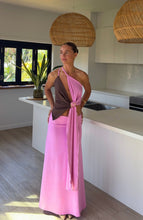 Load image into Gallery viewer, Eden maxi skirt
