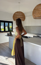 Load image into Gallery viewer, Eden maxi skirt
