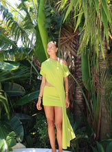 Load image into Gallery viewer, Elara mini skirt
