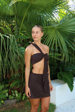 Load image into Gallery viewer, Bell mini skirt
