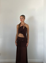 Load image into Gallery viewer, Merida maxi skirt
