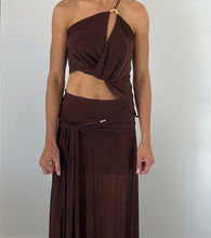 Load image into Gallery viewer, Merida maxi skirt
