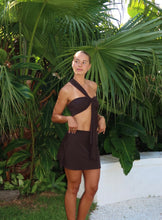 Load image into Gallery viewer, Bell mini skirt
