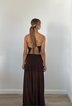 Load image into Gallery viewer, Merida maxi skirt
