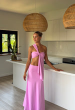 Load image into Gallery viewer, Bell maxi skirt
