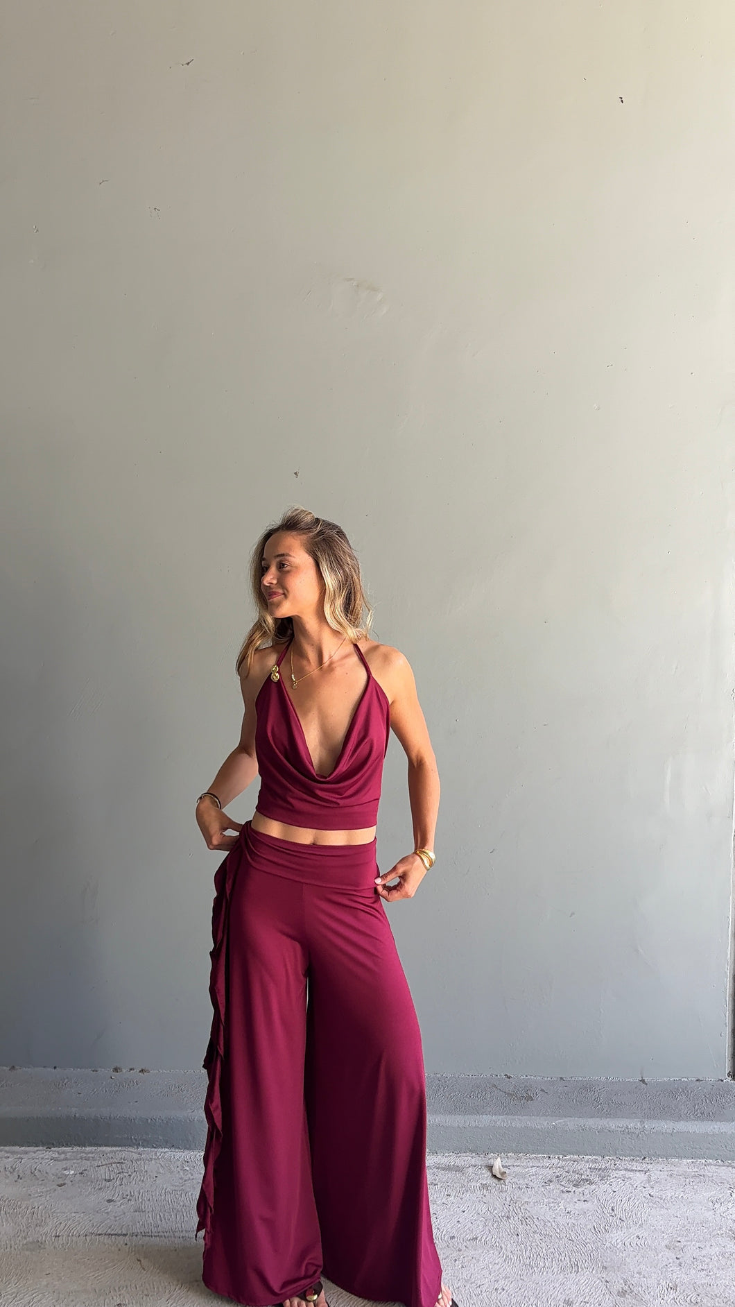 Aurora pants