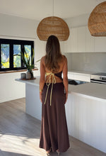 Load image into Gallery viewer, Eden maxi skirt
